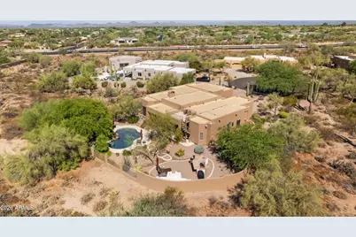 7265 E Bent Tree Drive, Scottsdale, AZ 85266 - Photo 18