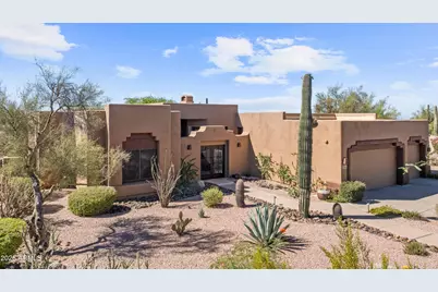 7265 E Bent Tree Drive, Scottsdale, AZ 85266 - Photo 70