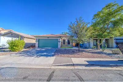 45047 W Bahia Drive, Maricopa, AZ 85139 - Photo 2