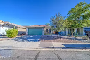 45047 W Bahia Dr, Maricopa, AZ 85139 - Photo 2