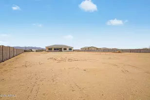 26501 N 241st Ave, Wittmann, AZ 85361 - Photo 2