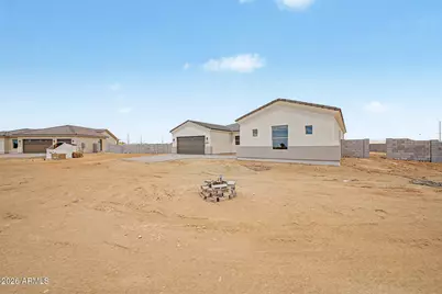 26501 N 241 Avenue, Wittmann, AZ 85361 - Photo 34