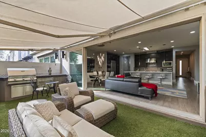 7365 E Casitas Del Rio Drive, Scottsdale, AZ 85255 - Photo 8