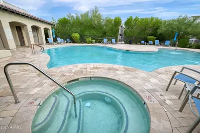 7365 E Casitas Del Rio Drive, Scottsdale, AZ 85255 - Photo 18