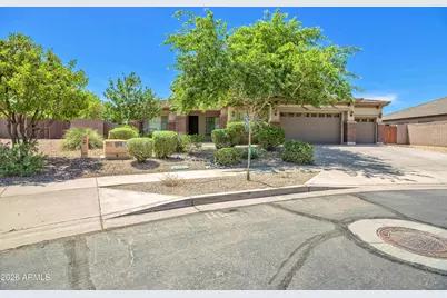 7333 N Kirsten Avenue, Glendale, AZ 85305 - Photo 4