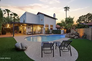 15233 N 51st St, Scottsdale, AZ 85254 - Photo 1