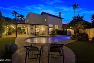 15233 N 51st St, Scottsdale, AZ 85254 - Photo 46
