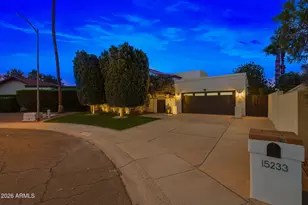 15233 N 51st St, Scottsdale, AZ 85254 - Photo 2