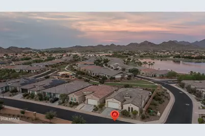 10563 S 182nd Drive, Goodyear, AZ 85338 - Photo 34