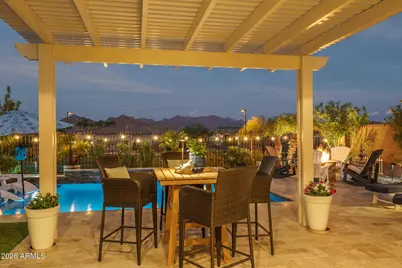 10563 S 182nd Drive, Goodyear, AZ 85338 - Photo 1