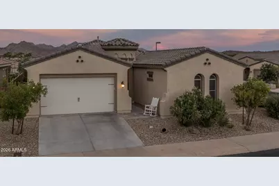 10563 S 182nd Drive, Goodyear, AZ 85338 - Photo 2
