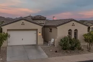 10563 S 182nd Dr, Goodyear, AZ 85338 - Photo 2