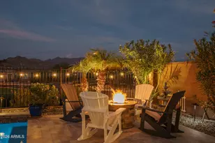10563 S 182nd Dr, Goodyear, AZ 85338 - Photo 32