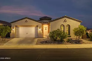 10563 S 182nd Dr, Goodyear, AZ 85338 - Photo 62