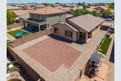36130 W Vera Cruz Drive, Maricopa, AZ 85138 - Photo 48