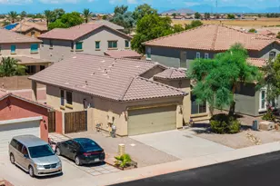 36130 W Vera Cruz Dr, Maricopa, AZ 85138 - Photo 52