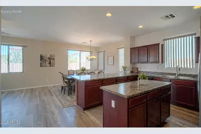 36130 W Vera Cruz Drive, Maricopa, AZ 85138 - Photo 2