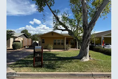 1513 E Earll Drive, Phoenix, AZ 85014 - Photo 1