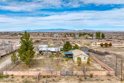 1250 N Fort Grant Road, Willcox, AZ 85643 - Photo 1