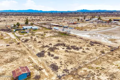 1250 N Fort Grant Road, Willcox, AZ 85643 - Photo 32