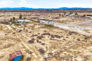 1250 N Fort Grant Rd, Willcox, AZ 85643 - Photo 32