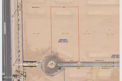 2460 E Claxton Court #9, Gilbert, AZ 85297 - Photo 2
