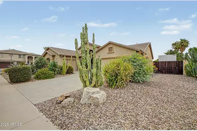 43398 W Little Drive, Maricopa, AZ 85138 - Photo 4