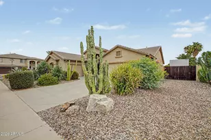 43398 W Little Dr, Maricopa, AZ 85138 - Photo 4