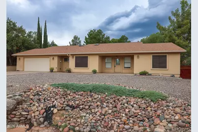 445 E Rancho Vista Way E, Cottonwood, AZ 86326 - Photo 2