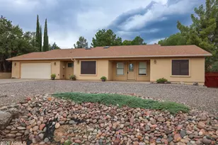 445 E Rancho Vista Way E, Cottonwood, AZ 86326 - Photo 2