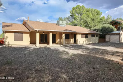 445 E Rancho Vista Way E, Cottonwood, AZ 86326 - Photo 40