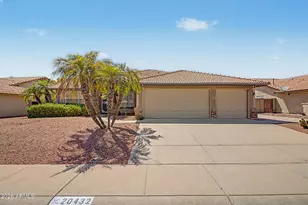 20432 N 110th Ave, Peoria, AZ 85373 - Photo 1