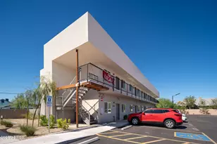2121 W Adams St, Phoenix, AZ 85009 - Photo 4
