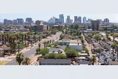 2121 W Adams Street, Phoenix, AZ 85009 - Photo 2