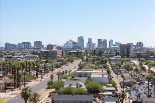 2121 W Adams St, Phoenix, AZ 85009 - Photo 2