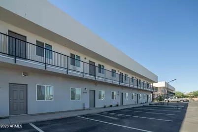 2121 W Adams Street, Phoenix, AZ 85009 - Photo 1
