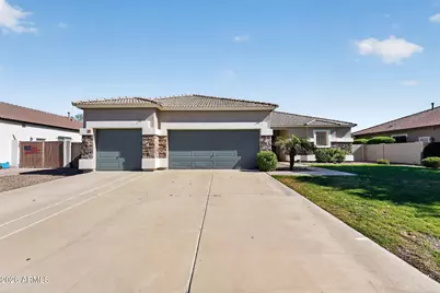 48 E Elgin Street, Gilbert, AZ 85295 - Photo 2