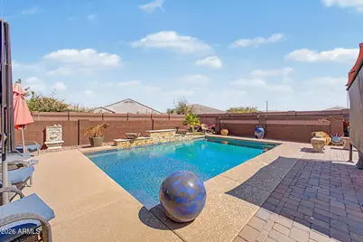 25959 N 162nd Drive, Surprise, AZ 85387 - Photo 1