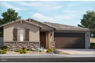 24490 W Bowker St, Buckeye, AZ 85326 - Photo 2