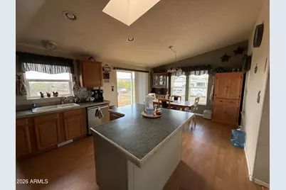 1431 E Cedar Wash Road, Williams, AZ 86046 - Photo 10