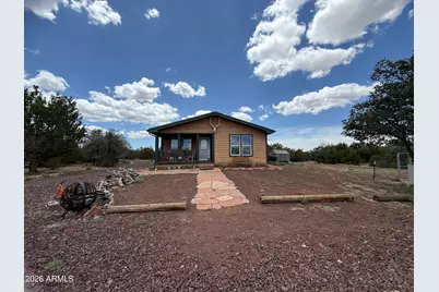 1431 E Cedar Wash Road, Williams, AZ 86046 - Photo 2