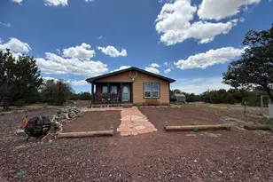 1431 E Cedar Wash Rd, Williams, AZ 86046 - Photo 2