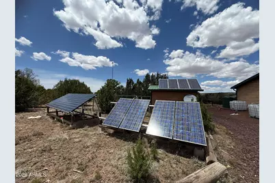 1431 E Cedar Wash Road, Williams, AZ 86046 - Photo 6