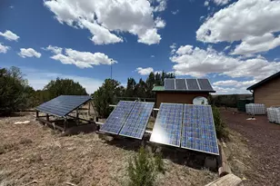 1431 E Cedar Wash Rd, Williams, AZ 86046 - Photo 6