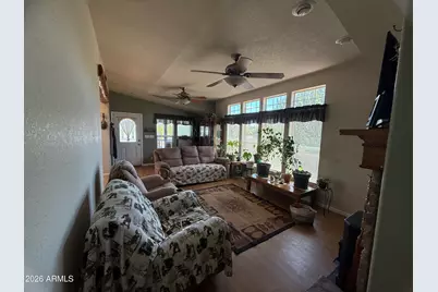 1431 E Cedar Wash Road, Williams, AZ 86046 - Photo 8