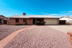 1413 W Behrend Dr, Phoenix, AZ 85027 - Photo 1