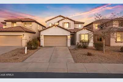 37958 W Merced Street, Maricopa, AZ 85138 - Photo 1