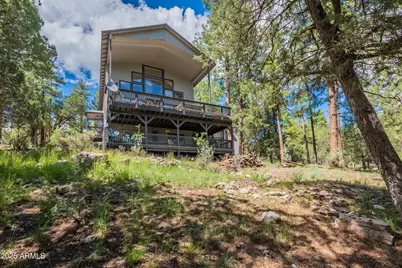 199 S Greystone Circle, Payson, AZ 85541 - Photo 70