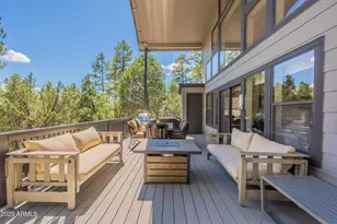 199 S Greystone Circle, Payson, AZ 85541 - Photo 8