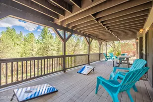 199 S Greystone Circle, Payson, AZ 85541 - Photo 56
